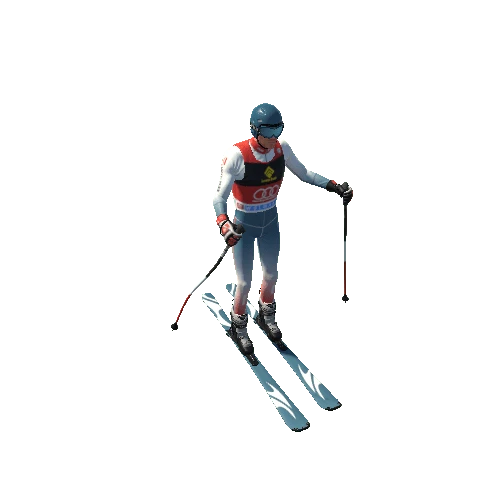 ANIM_Male_Skier_From_Winning_To_Idle Variant